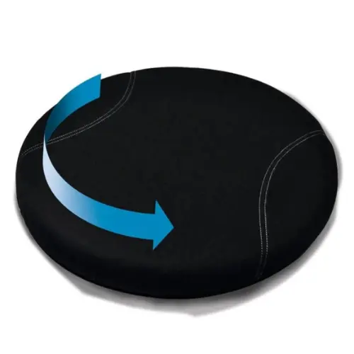 [2180003] Coussin disque rotatif