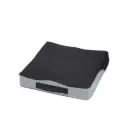 Coussin d'assise anti-escarres