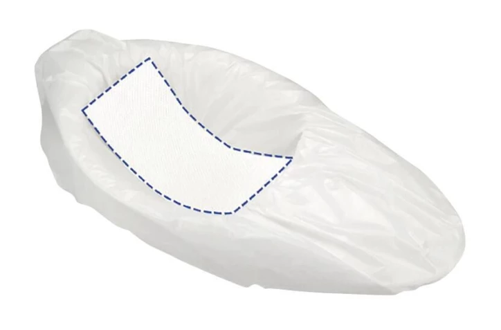 [3182009] Lot de 20 Protège bassin de lit