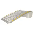 Roll-a-ramp® Rampe d'Accès Enroulable