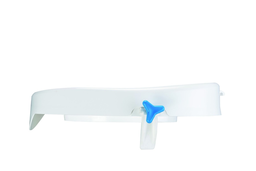 [6880261] Rehausseur pour toilettes universels (Avec couvercle, 7  cm)