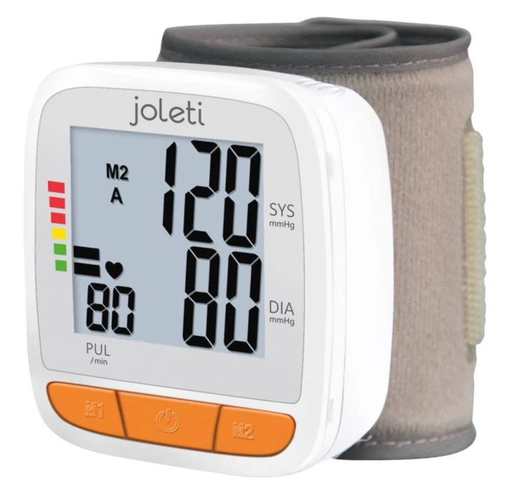 [H100005]  Tensiomètre poignet