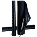 Rouleau de tapis antidérapant motif larmé