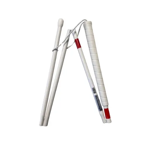 [H6380165] Canne Tactile Pliable Vision