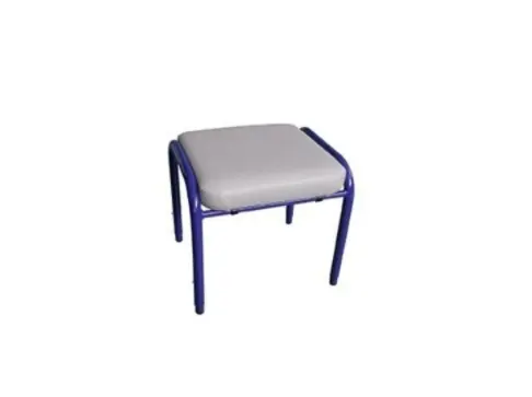 [6380010] Pouf de Repos Confort Réglable