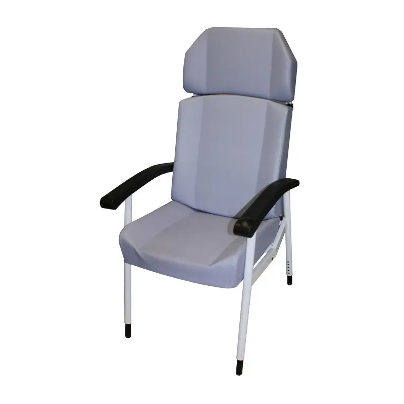 [6380083] Fauteuil de Repos Confort Réglable en Hauteur (Sans appui-tête)