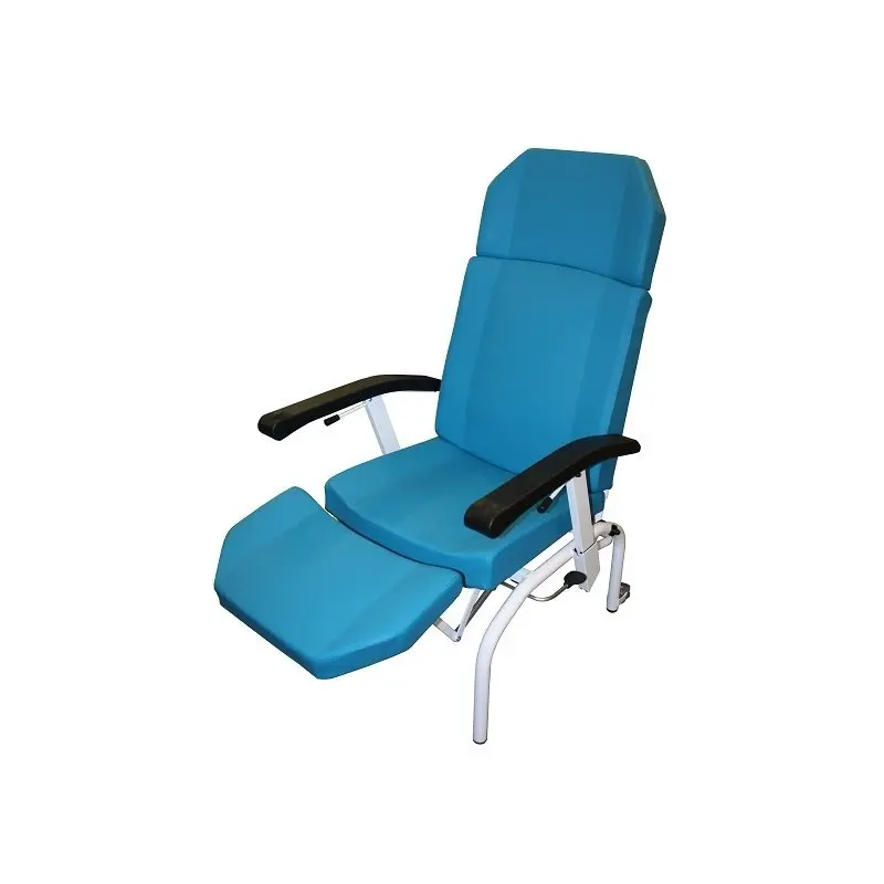 [6380009] Fauteuil de Repos Confort Inclinable (Sans appui-tête)