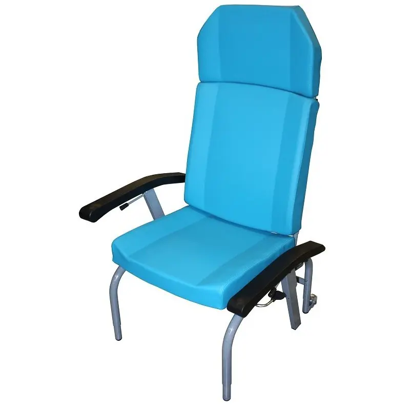[6380089] Fauteuil de Repos Confort Inclinable Réglable (Sans appui-tête)