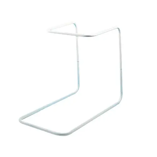 [7000075] Lève-Drap en Acier Démontable