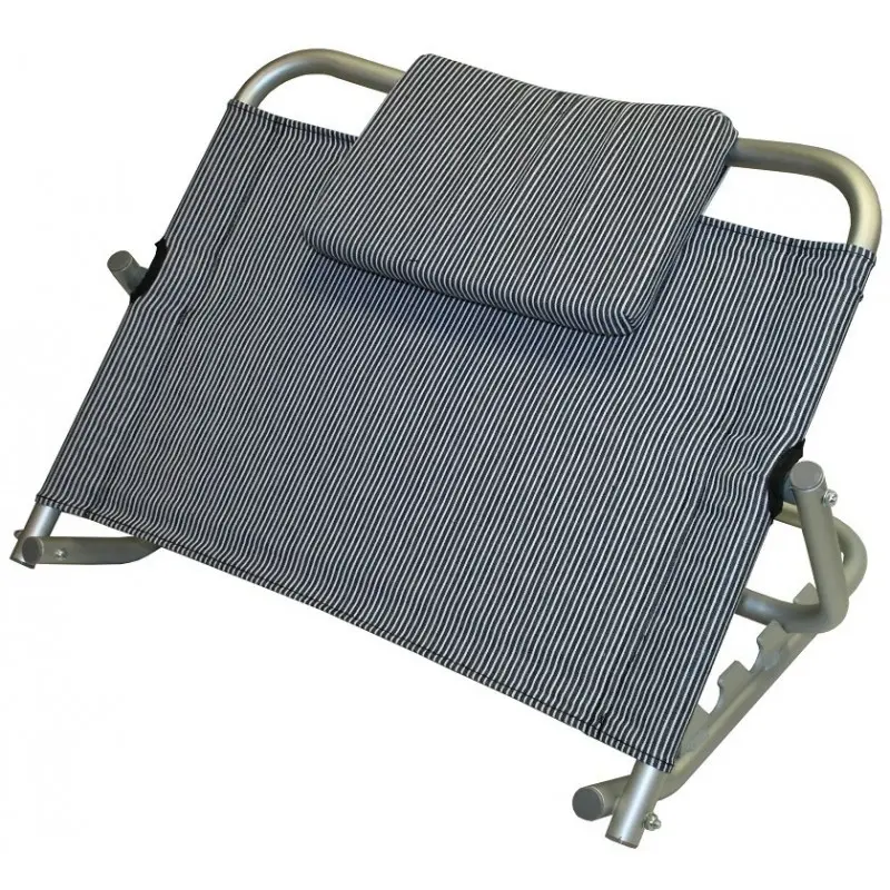 [7000076] Appui-Dos Réglable en Acier avec Toile