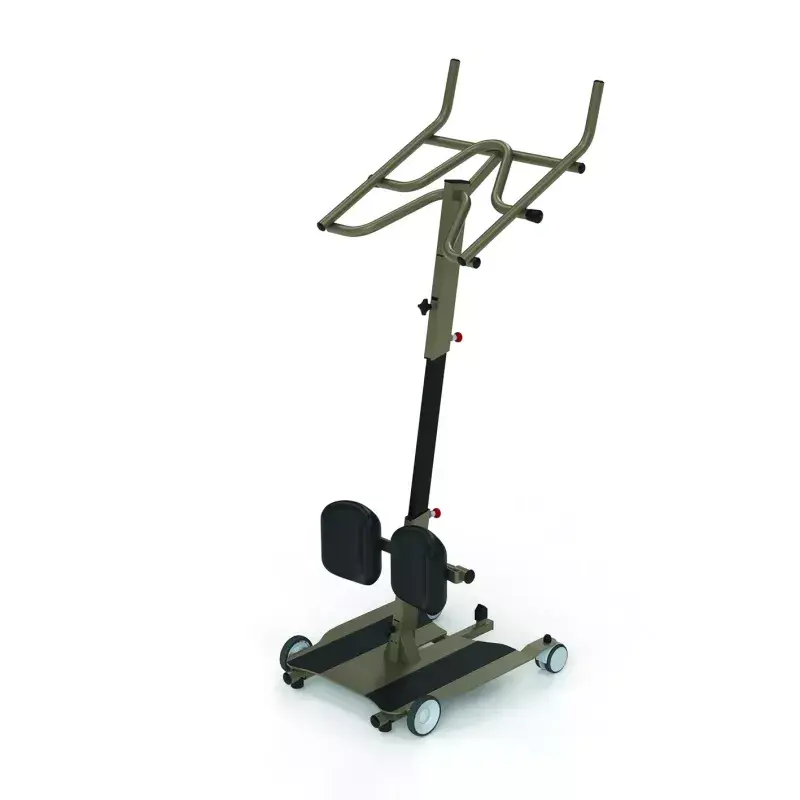 [7000087] Appareil de Verticalisation et de Transfert Ergonomique (Sans sangle)