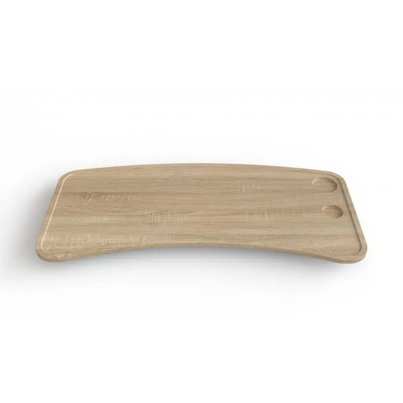 [7000116] Plateau de Lit avec Emplacement