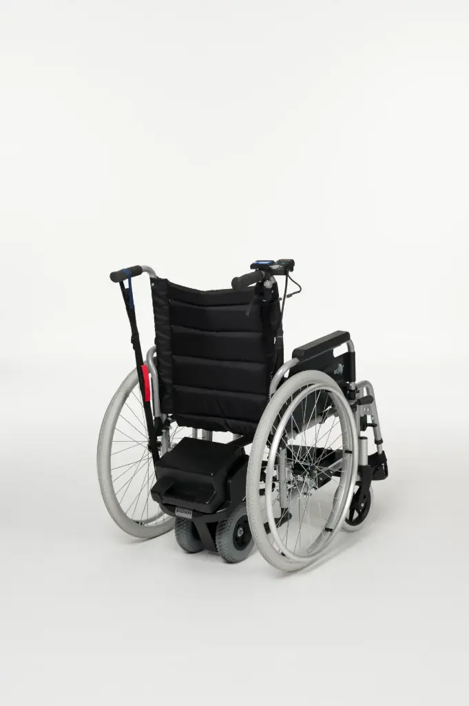 [7000507] Motorisation d’Assistance Électrique pour Fauteuil Roulant (Standard)