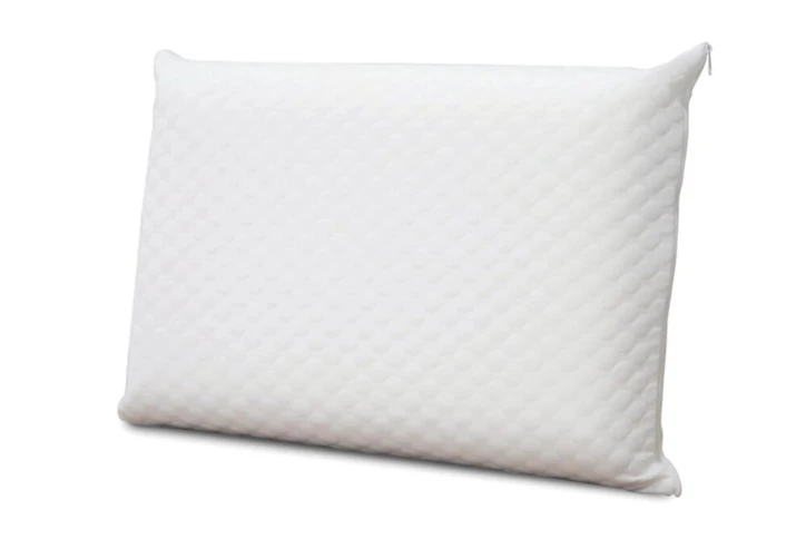 [7000761] Oreiller Ergonomique à Mémoire de Forme