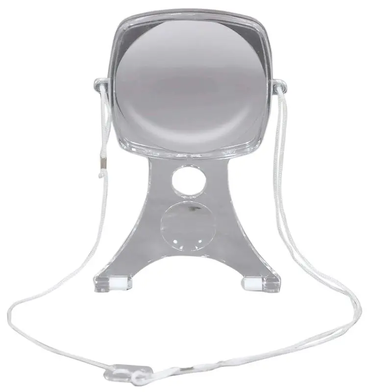 [7000815] Loupe Mains Libres