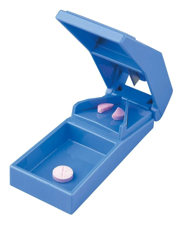 [7000826] Coupe-comprimés Pocket