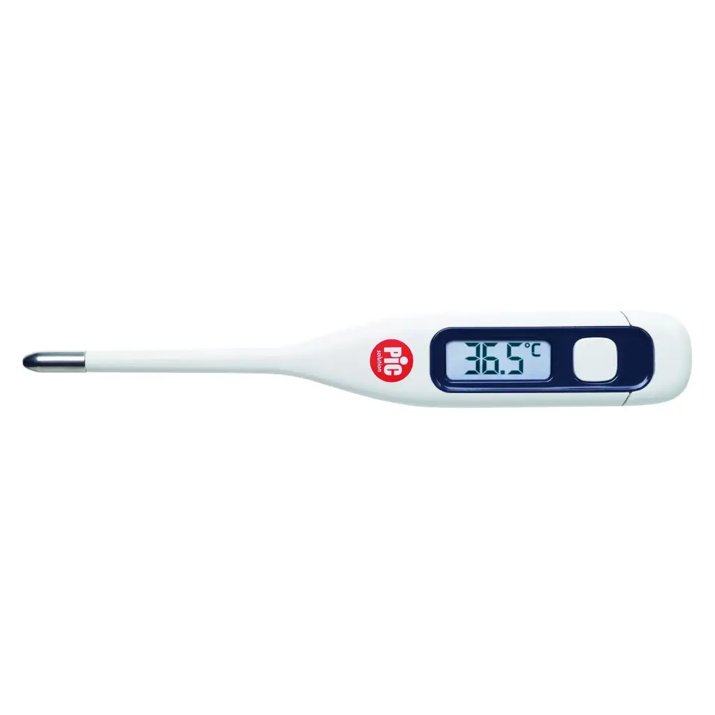 [7000828] Thermomètre Digital Électronique