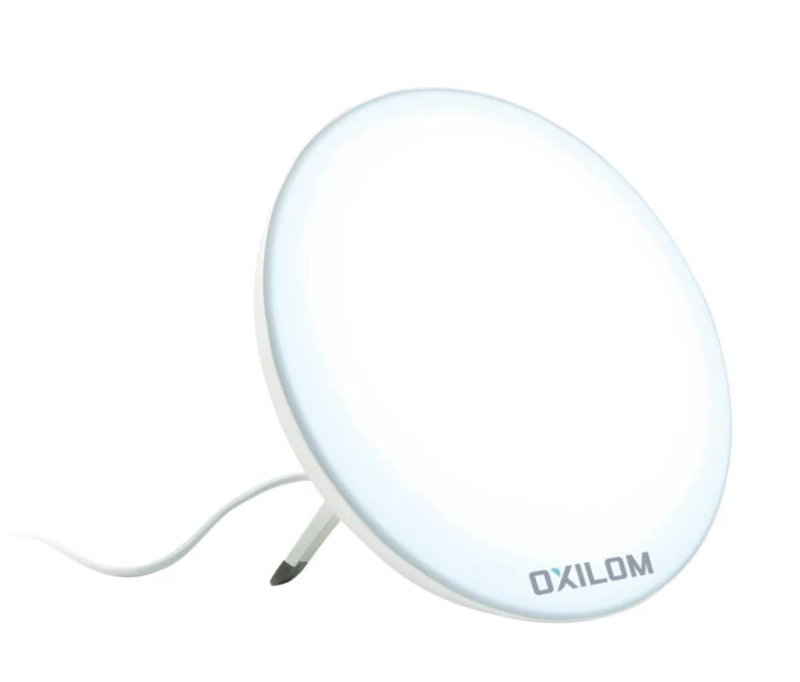 [7000830] Lampe de Luminothérapie de Table