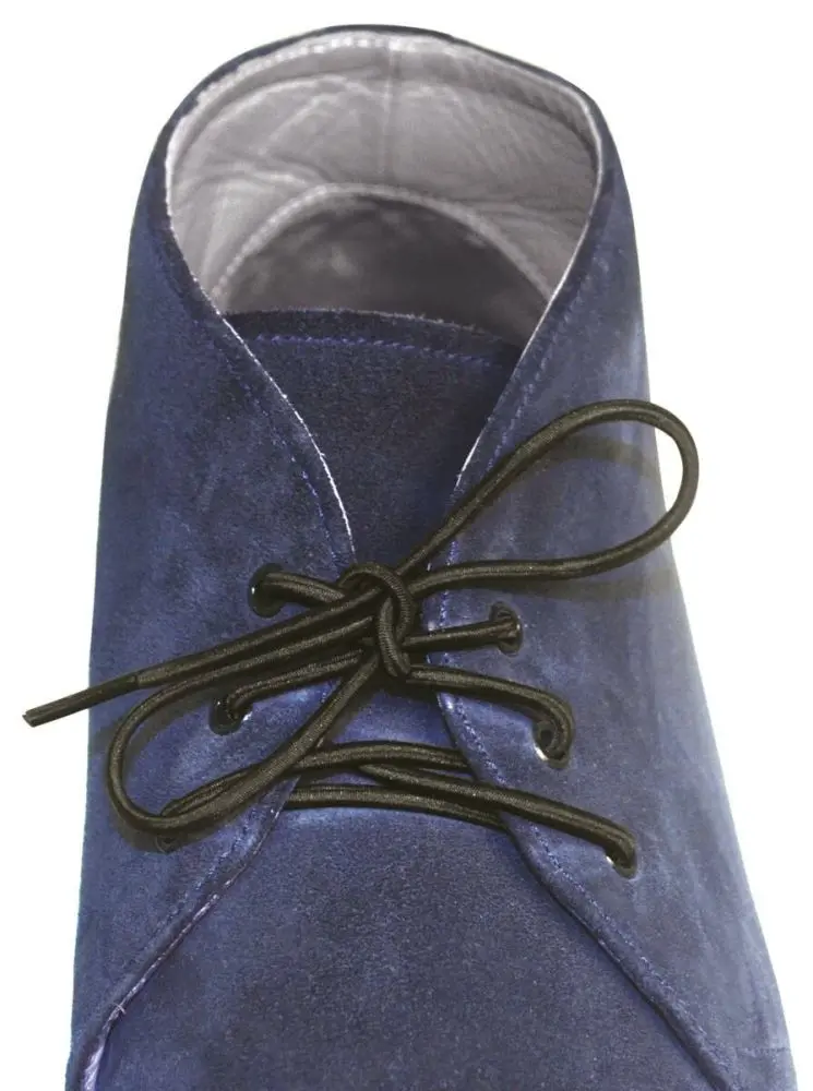 [7000832] Lacets Élastiques – Enfilage Facile