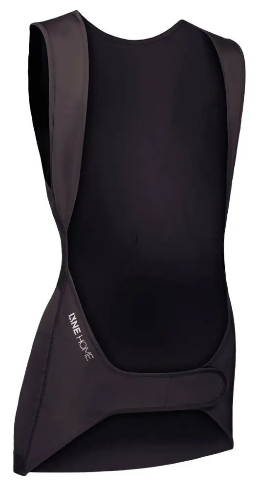 [7000838] Gilet Pratique Postural (Homme, XL)