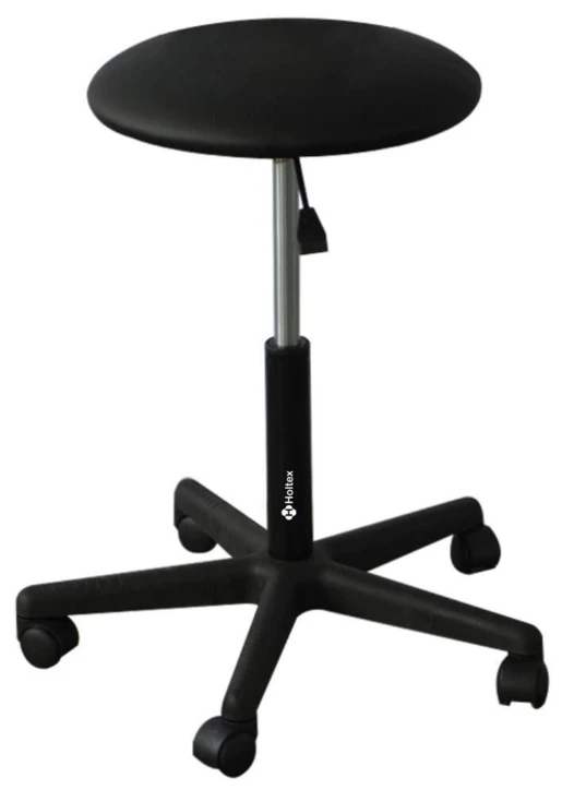 [7000849] Tabouret Réglable à Roulettes