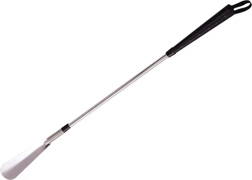 [7000851] Chausse-Pied avec Embout Souple