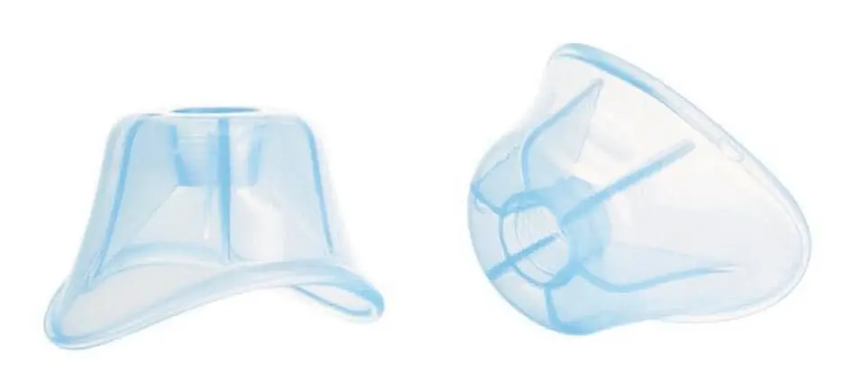 [7000855] Aide Verseur de Gouttes Ophtalmiques