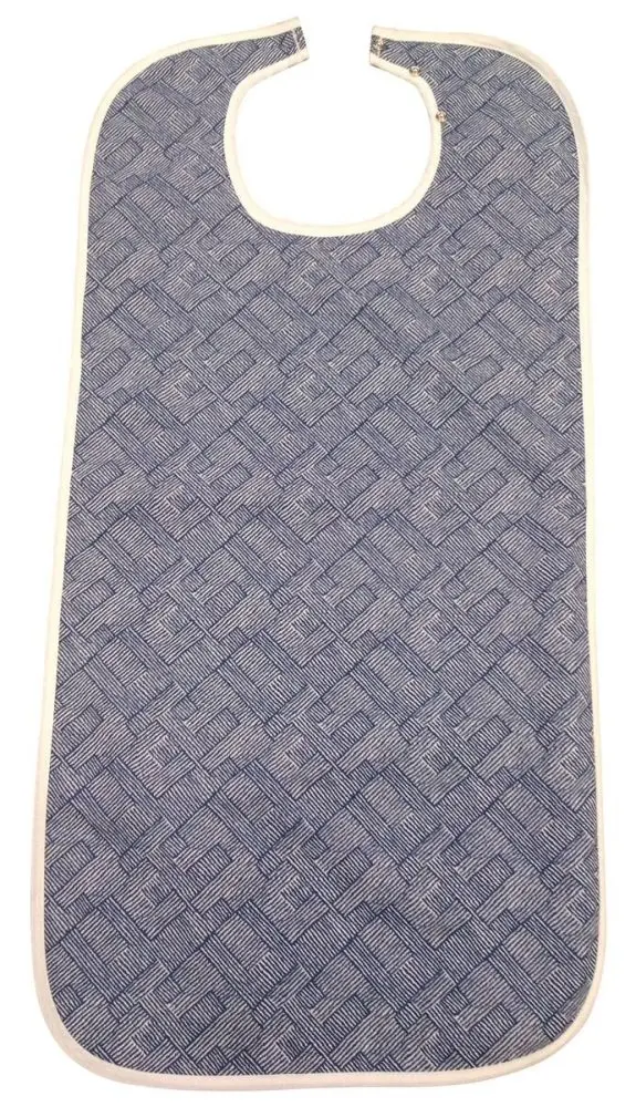 [7000862] Bavoir Adulte Imperméable