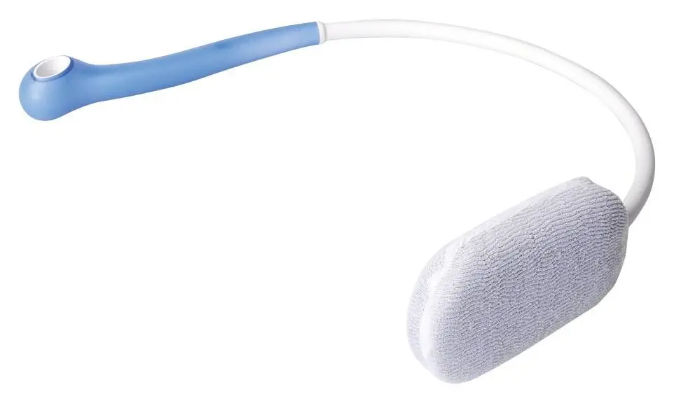 [7000868] Brosse de Dos Confort