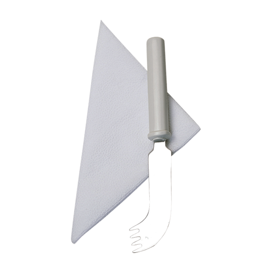 [7000875] Combiné Couteau-Fourchette 