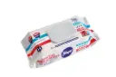 Lingettes Nettoyantes & Désinfectantes 