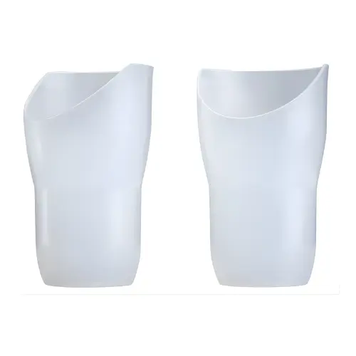 [7000893] Verre à Découpe Nasale Léger