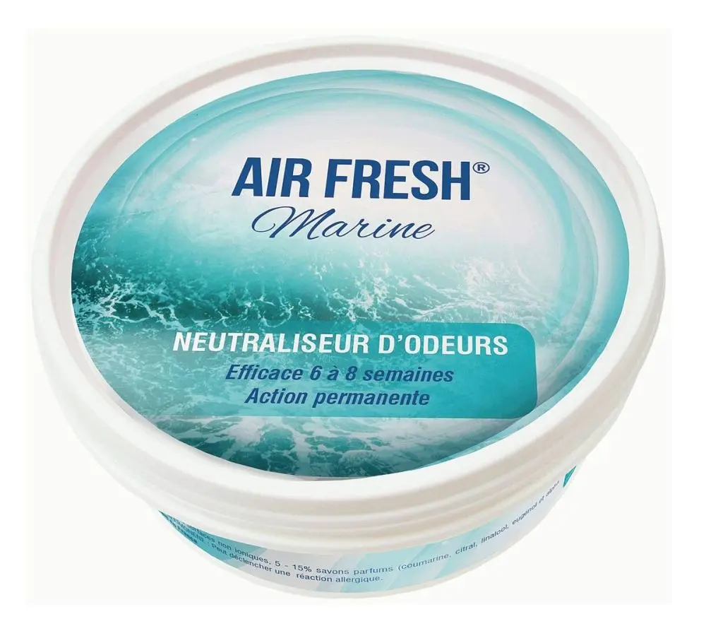 [7000894] Neutralisateur d'odeurs  (Fleur d'oranger)