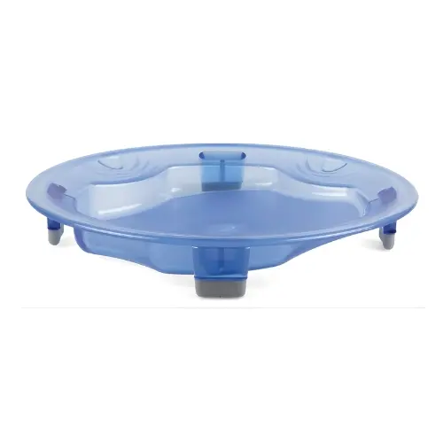 [7000901] Assiette Antidérapante Haute Stabilité