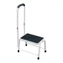 Marchepied avec Main Courante