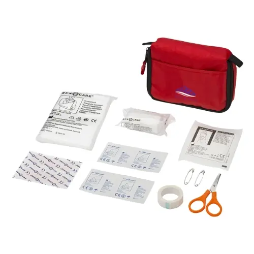 [7001001] Trousse de Secours Compacte