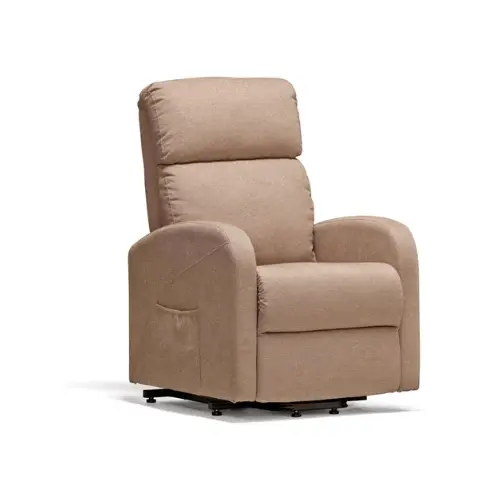 [7007020] Fauteuil Releveur Électrique Confort 1 Moteur