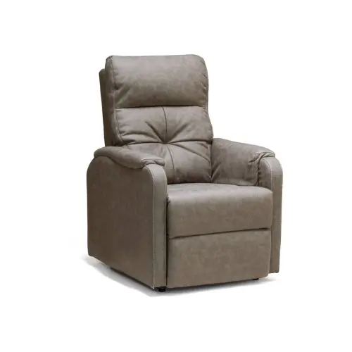 [7007021] Fauteuil Releveur Électrique Premium 4 Moteurs