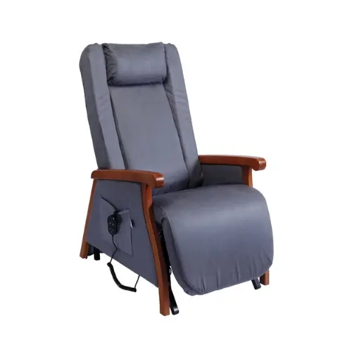 [7007035] Fauteuil Releveur Sécurité 2 Moteurs