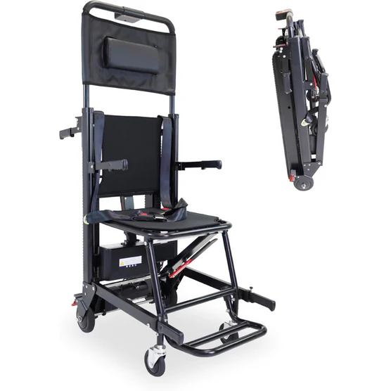 [7007038] Siège  monte-escalier électrique 