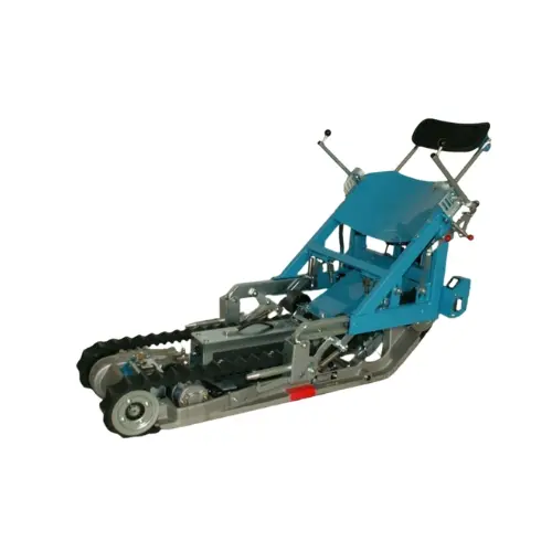 [7017010] Monte-Escalier Autonome