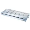 Rampe d'Accès en aluminium lisse