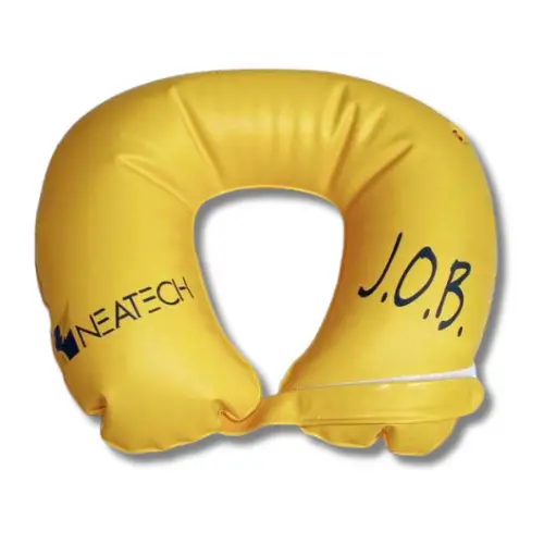 [3181339] Collier gonflable ALOECO