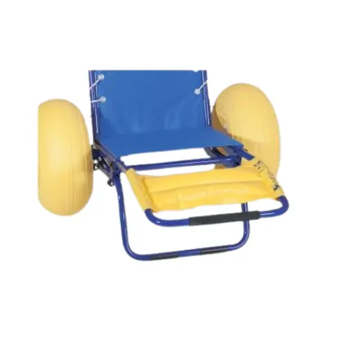 [3181341] Repose pieds gonflable ALOECO