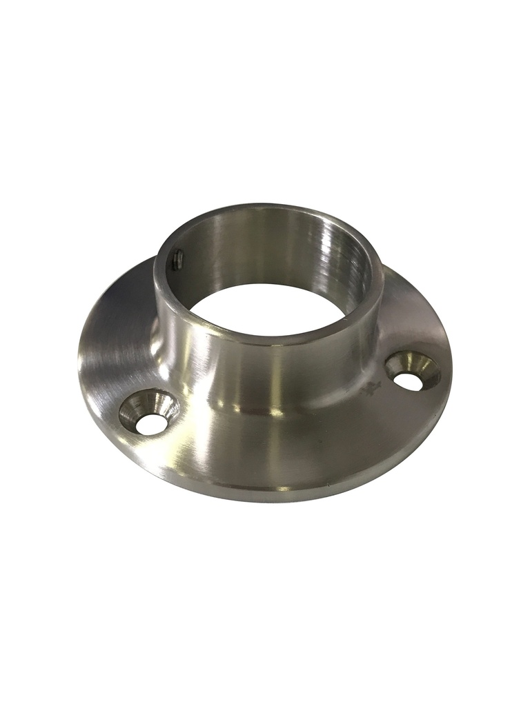 [5480063] Raccord mural pour main courante INOXI