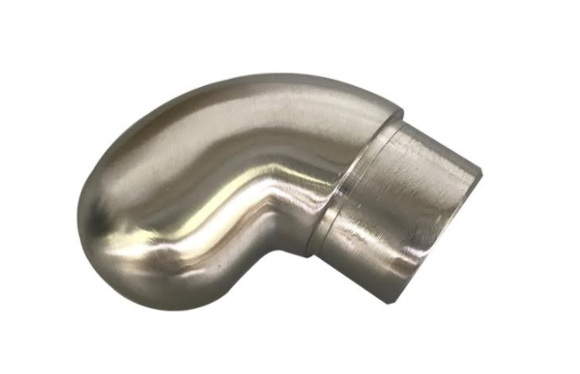 [5480071] Crosse arrondie pour main courante INOXI