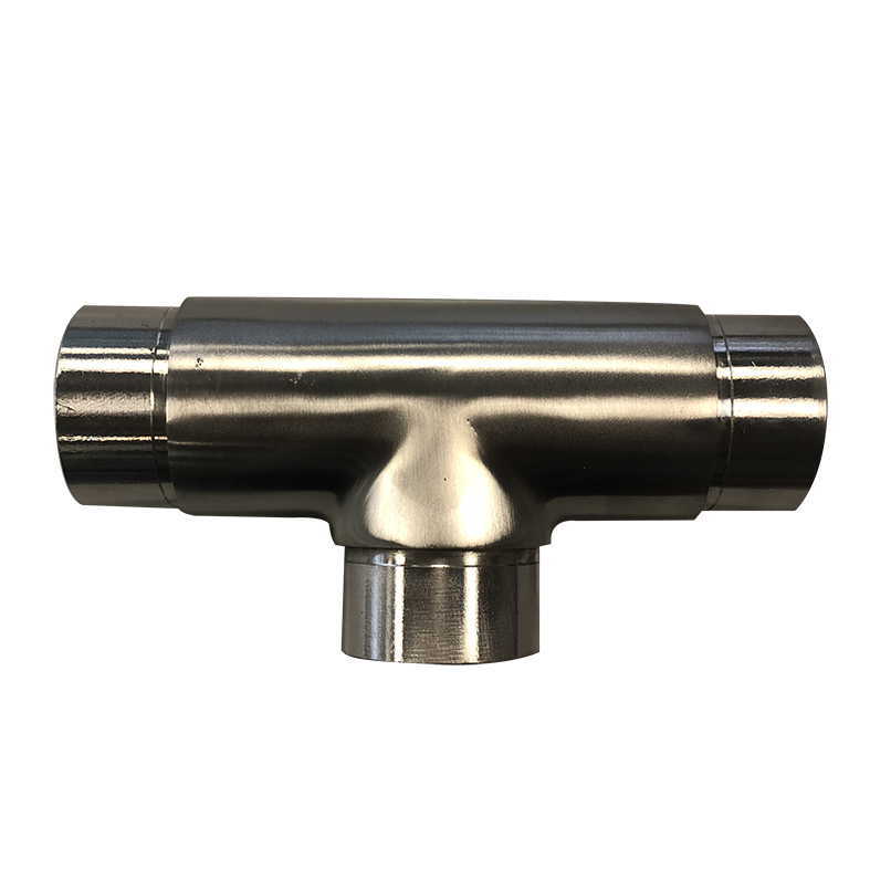 [5480086] Raccord - T pour mains courantes