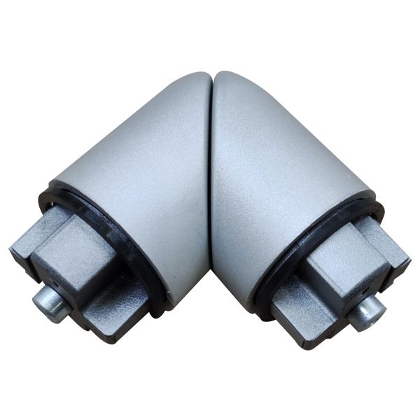 [5480097] Angle variable et modulable pour main courante intérieure MALI