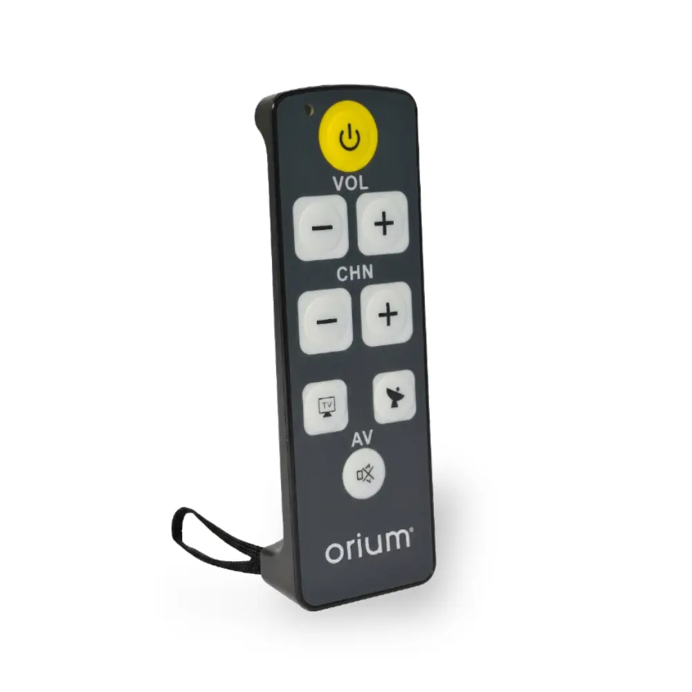 [6380056] Télécommande 8 touches