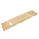 Planche de Transfert Droite en Bois
